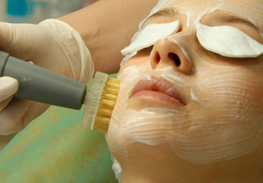 Комбинированная