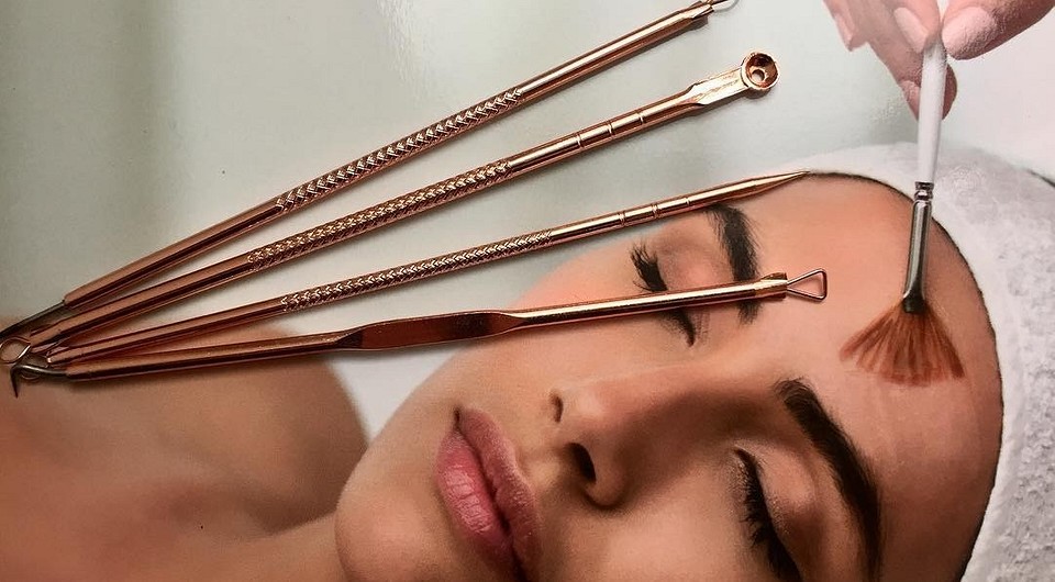 Механическая чистка