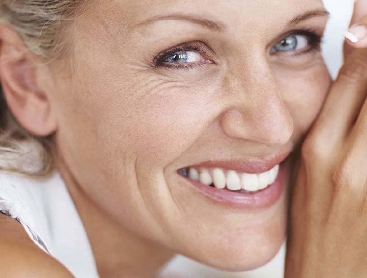 Как вернуть коже молодость после сорока лет? И какие для этого существуют способы?