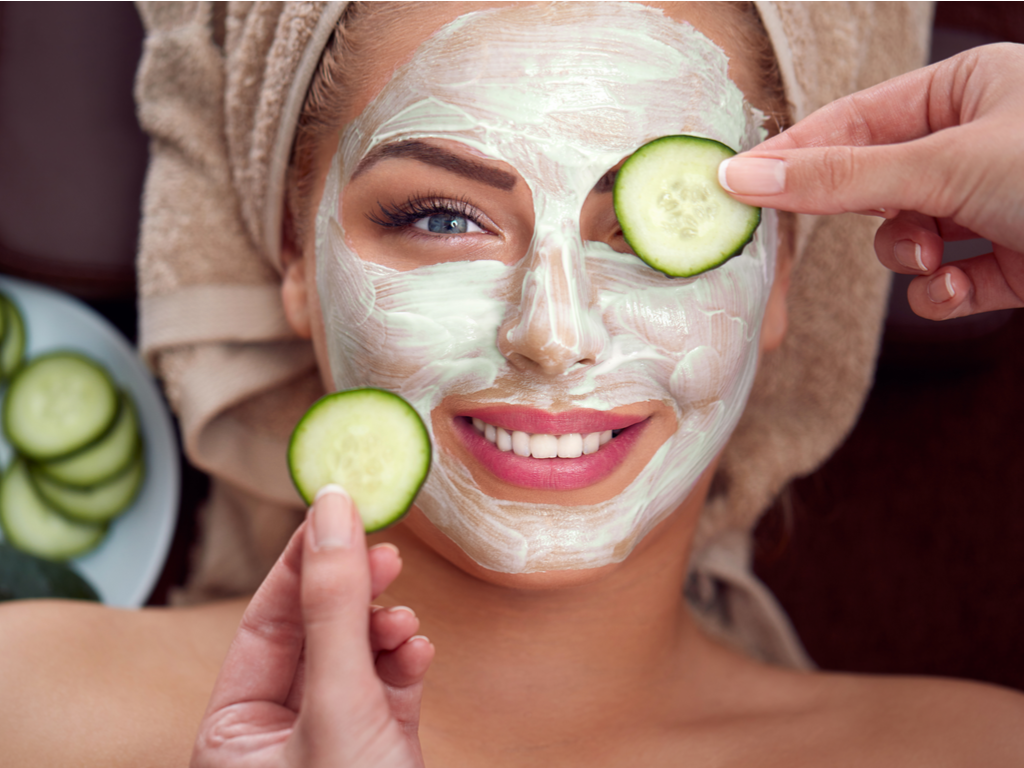 Кому нельзя делать маску ботокс в домашних условиях?