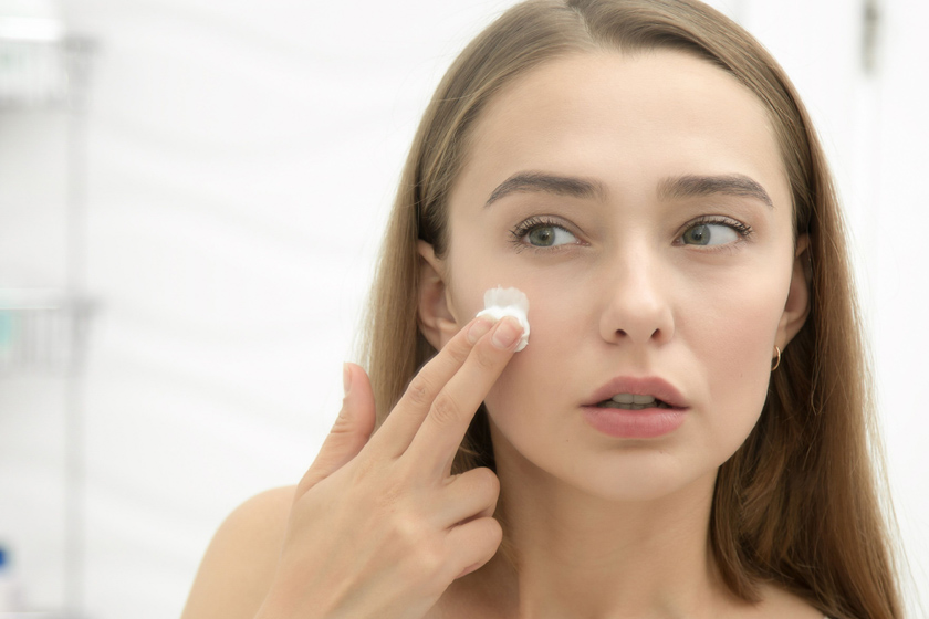 Когда нужно менять крем?