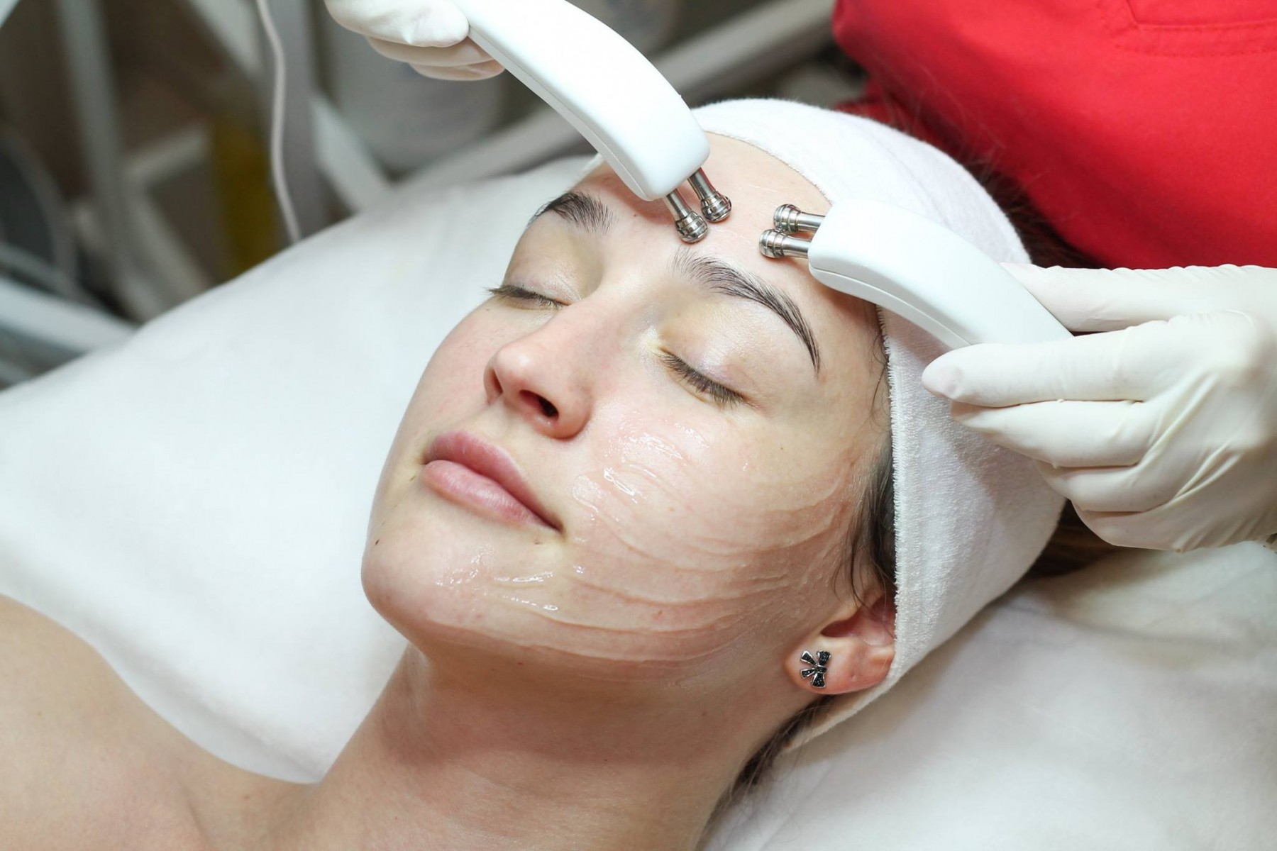 Какие процедуры нам может предложить современная косметология?