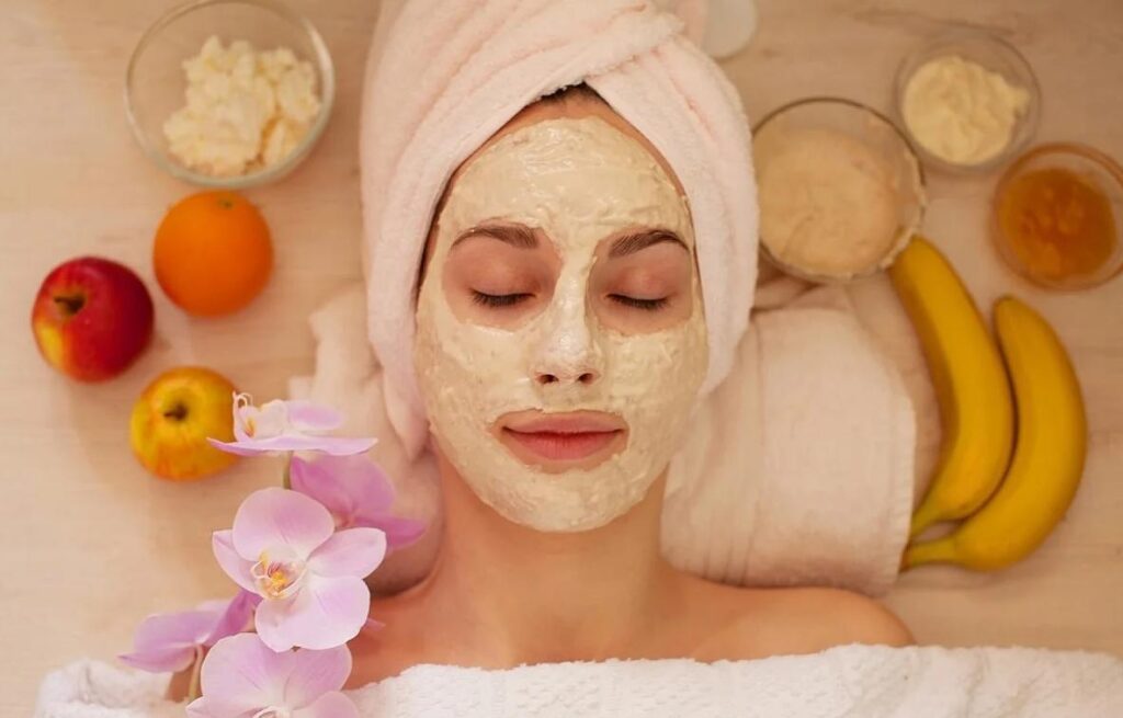 Самые лучшие и простые маски для лица с эффектом ботокса: