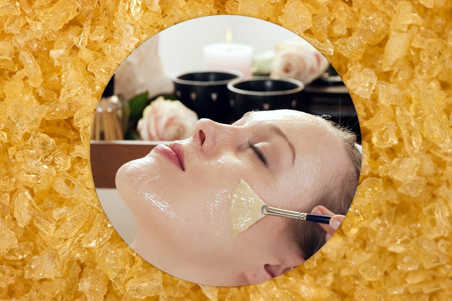 С какого возраста можно делать маски с эффектом ботокса в домашних условиях?