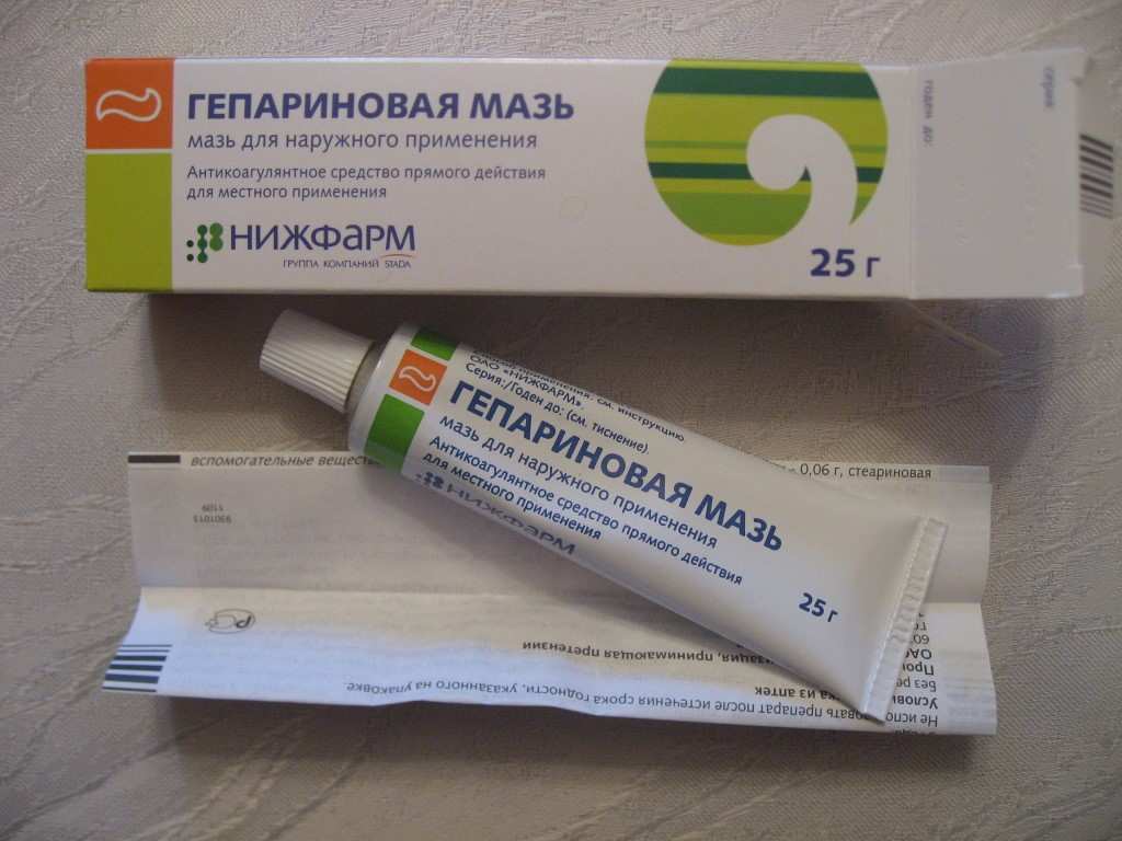 Аптечные средства