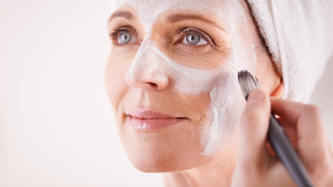 Косметика в домашних условиях