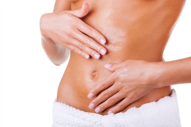 Виды массажа