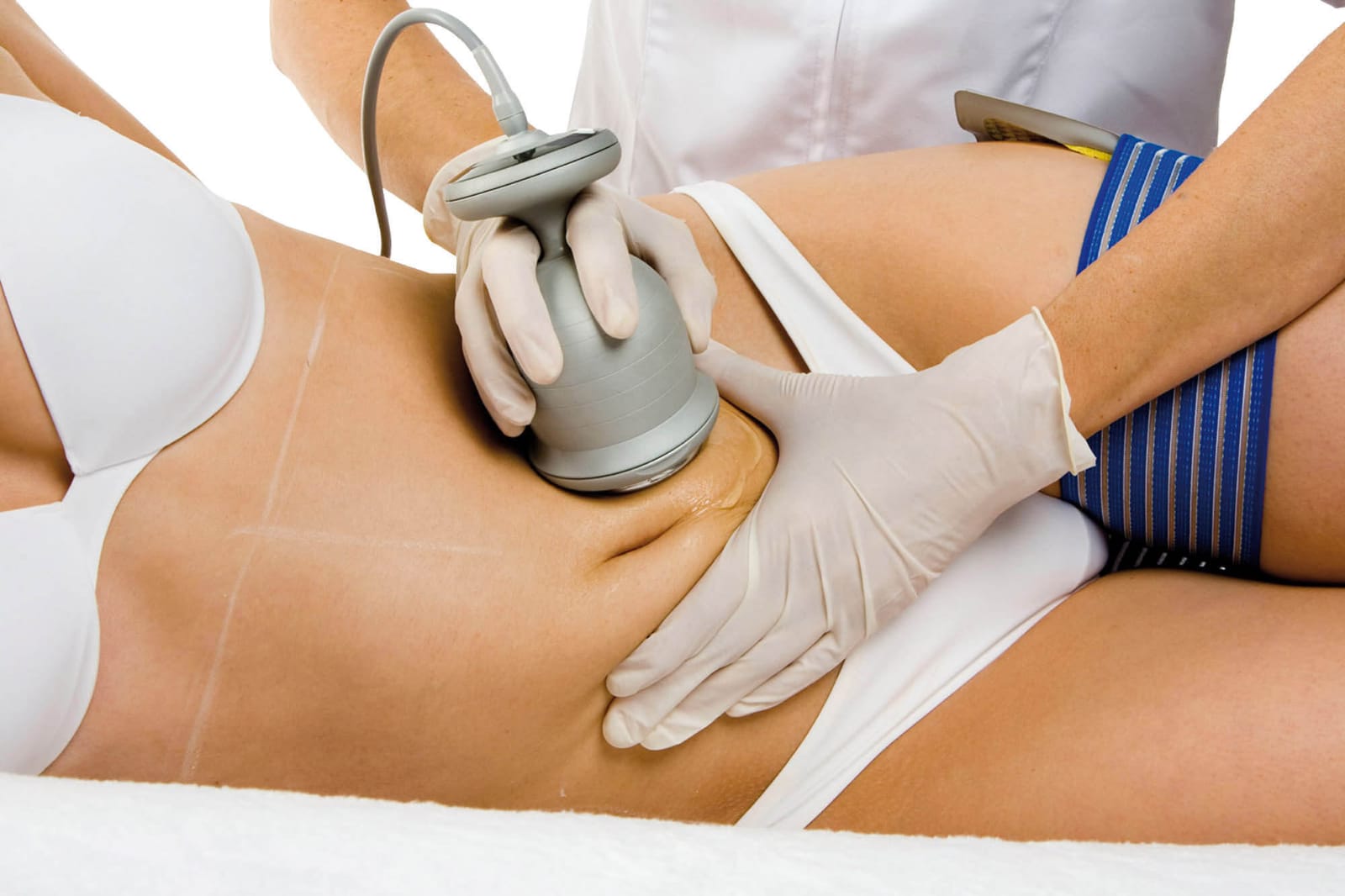 Аппаратный массаж