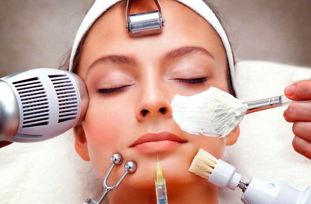 Омолодите свою кожу: дермабразия лица и какие виды бывают у данной процедуры