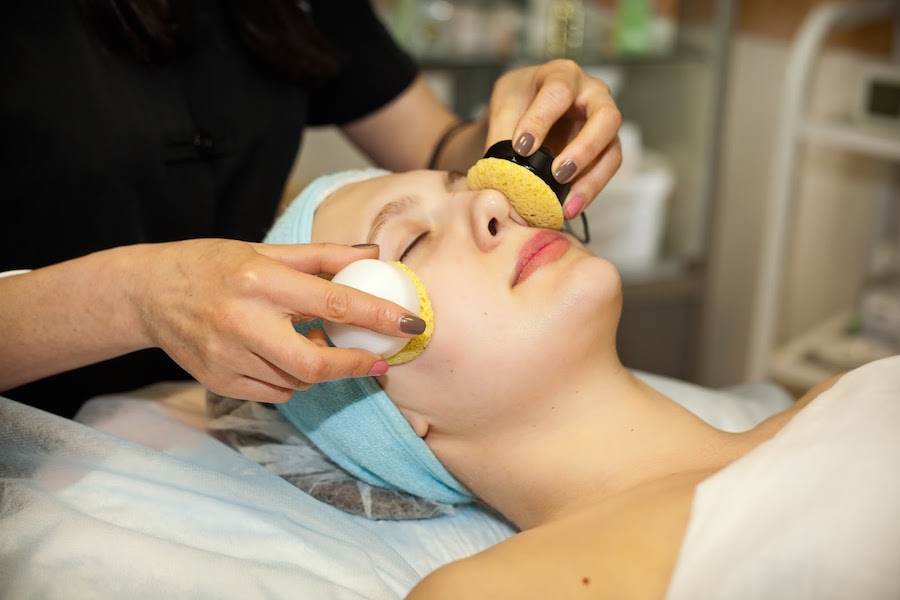 Как работает процедура?