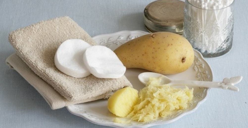 Эффективные и полезные маски для ног: