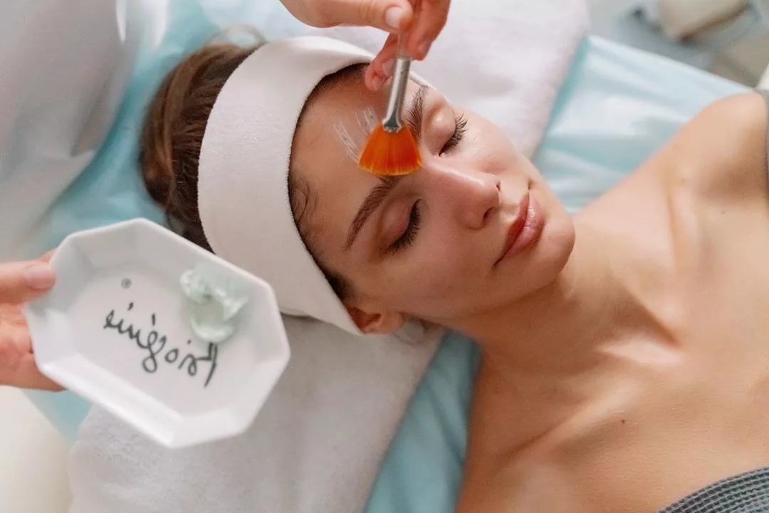 Как проходит процедура