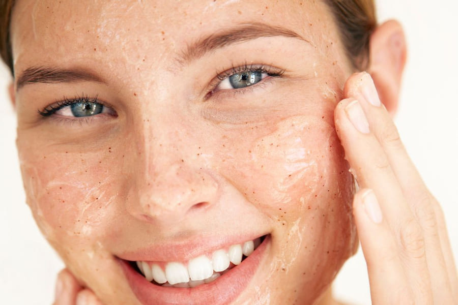 Косметика в домашних условиях