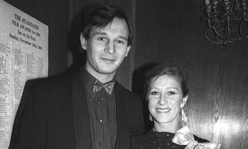 Большая любовь