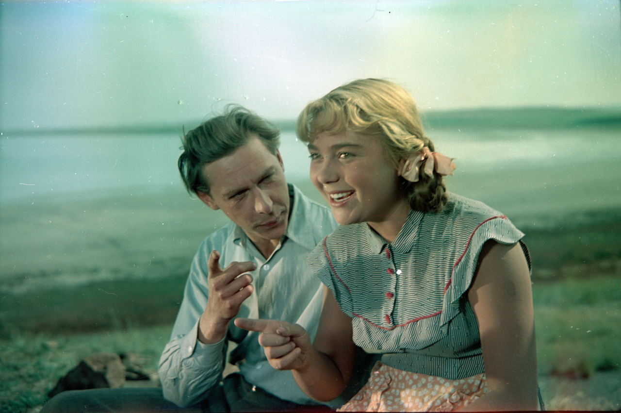 Кинокарьера