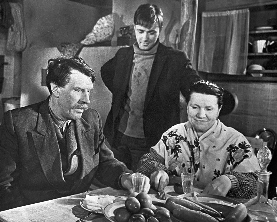 Нина Сазонова