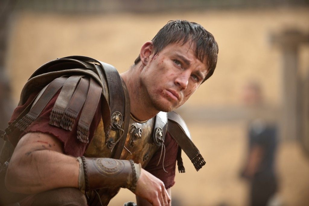 Ченнинг Татум