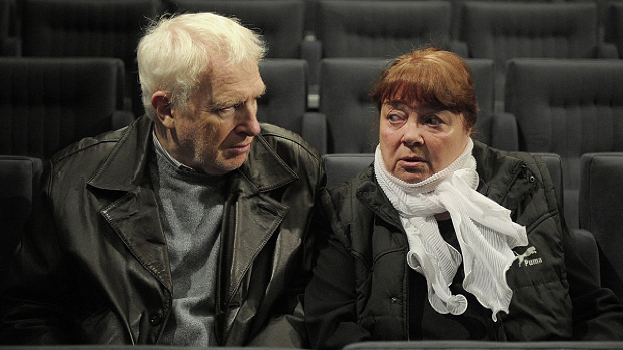 Личная жизнь