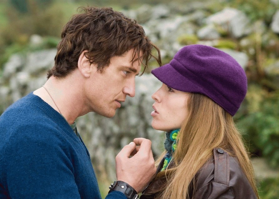 Хилари Суонк