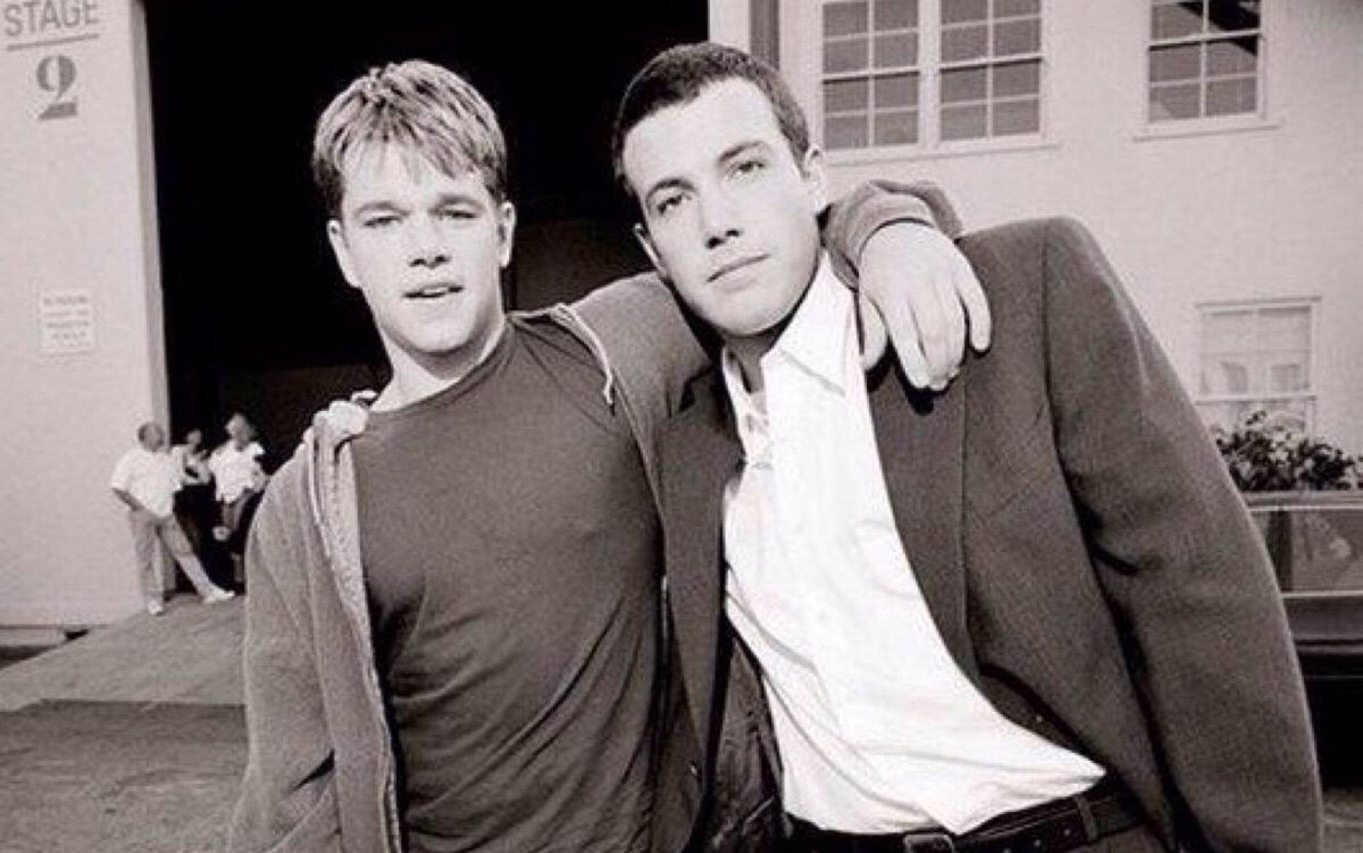 Кинокарьера