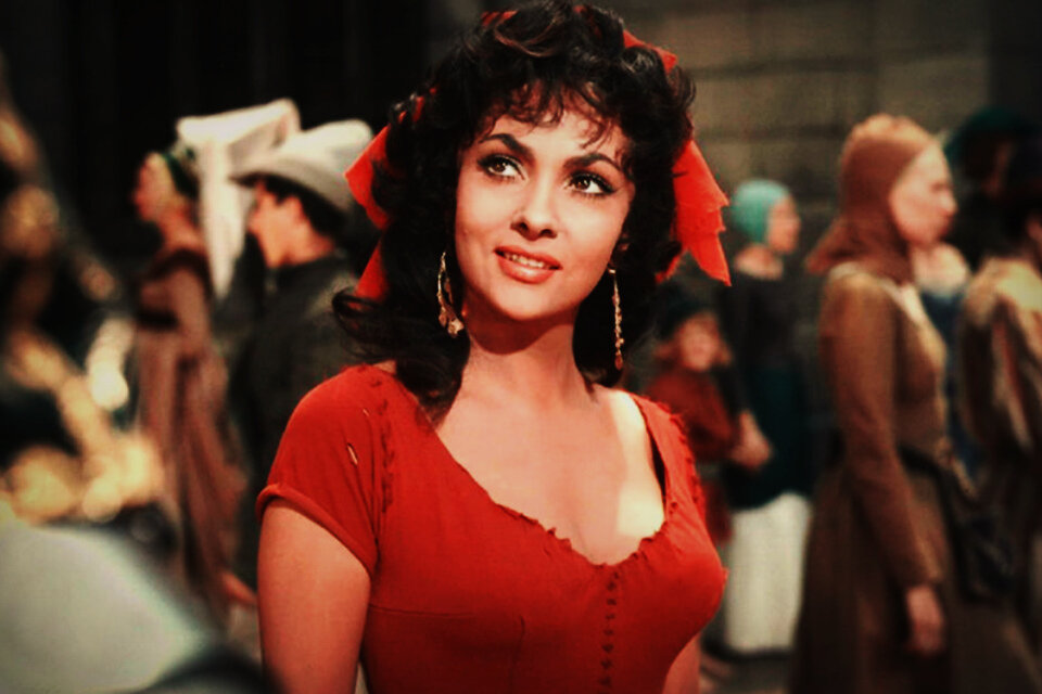 Кинокарьера