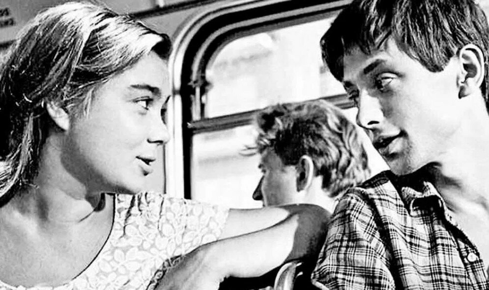 Личная жизнь