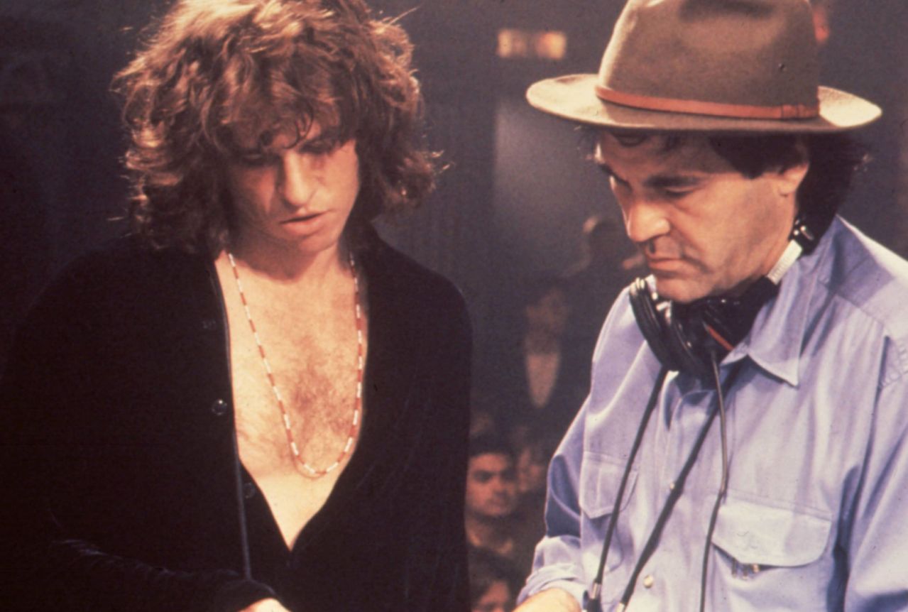 Фильм «Дорз»