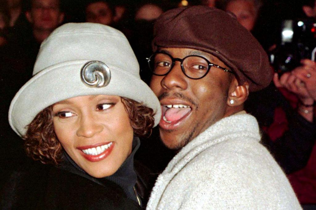 Убийственная любовь