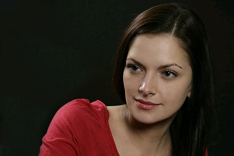 Наталья Юнникова