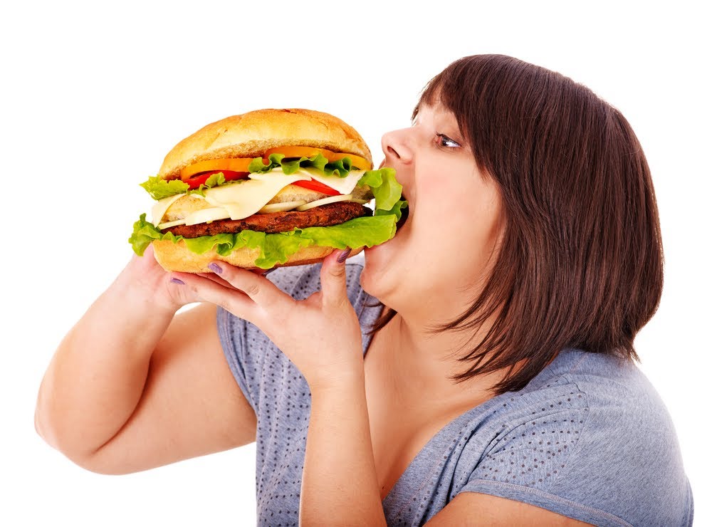 Вредные привычки и неправильное питание