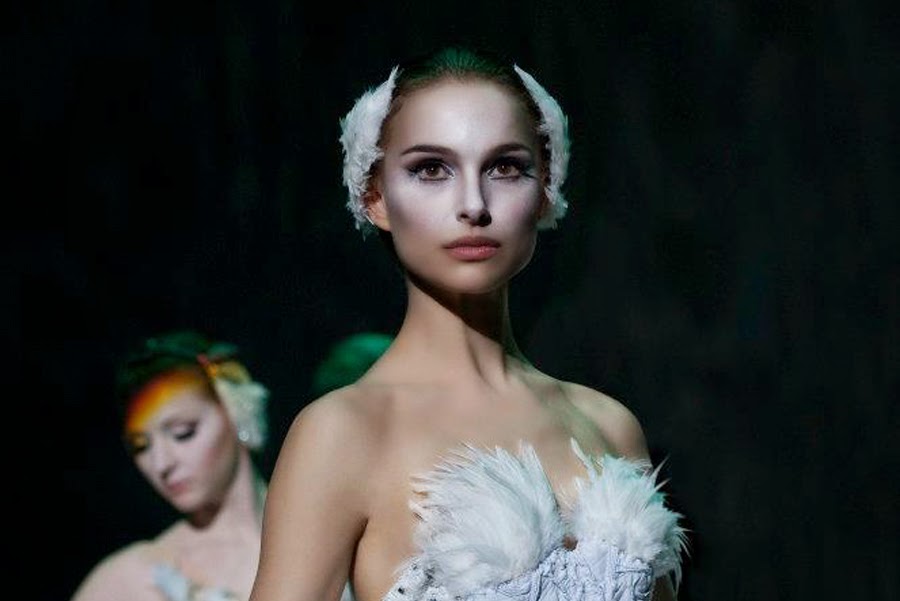 Натали Портман