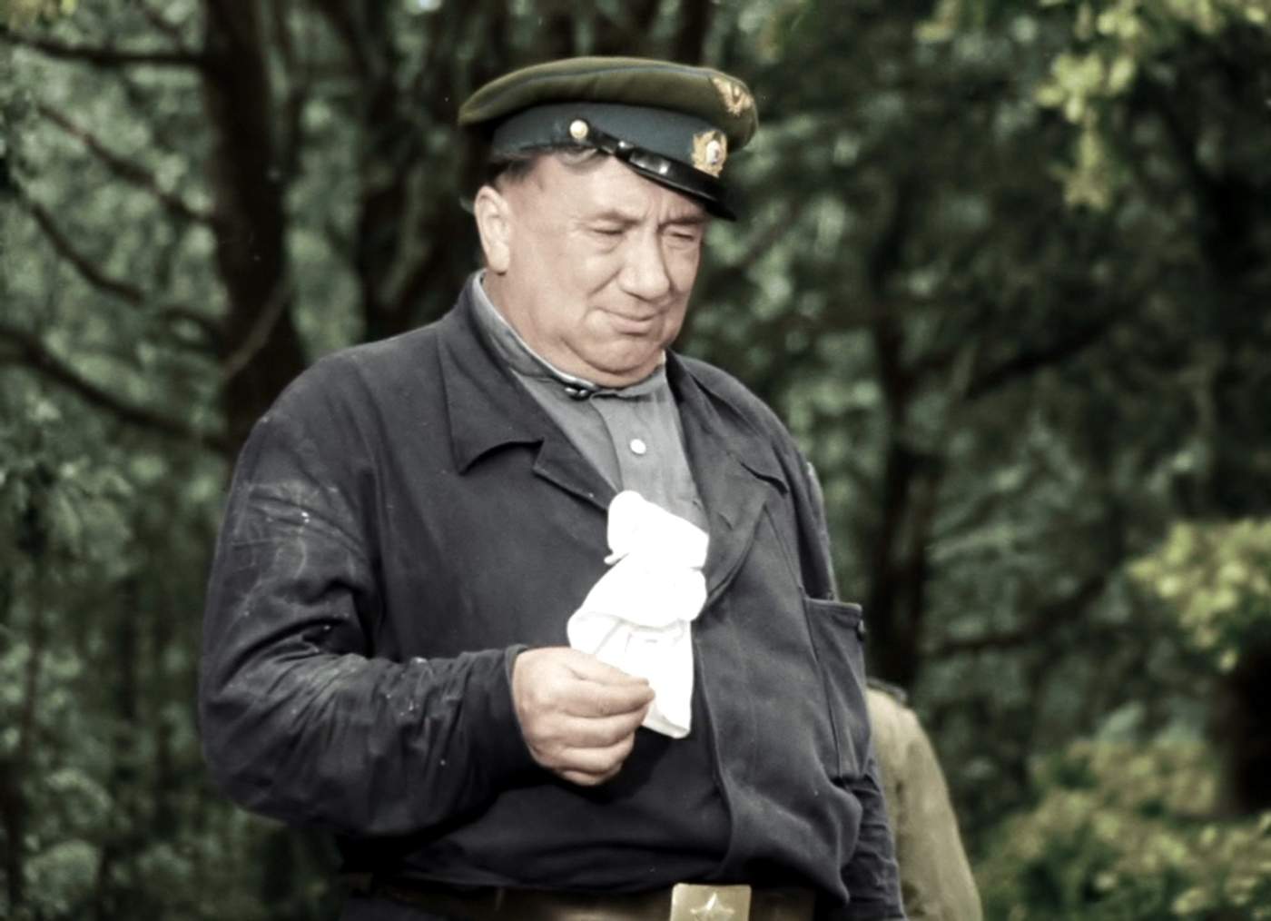 Личная жизнь