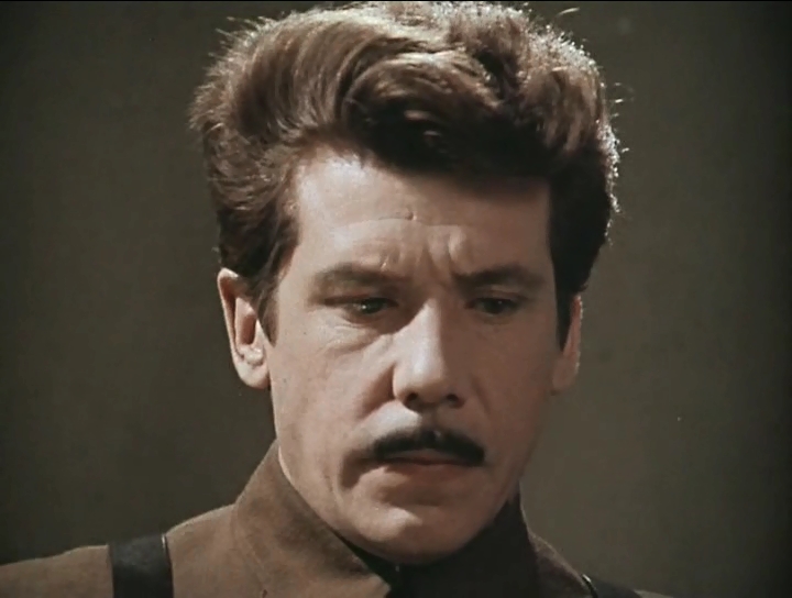 Карьера в кино