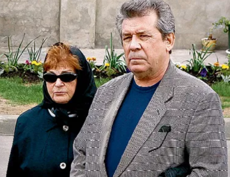 Личная жизнь