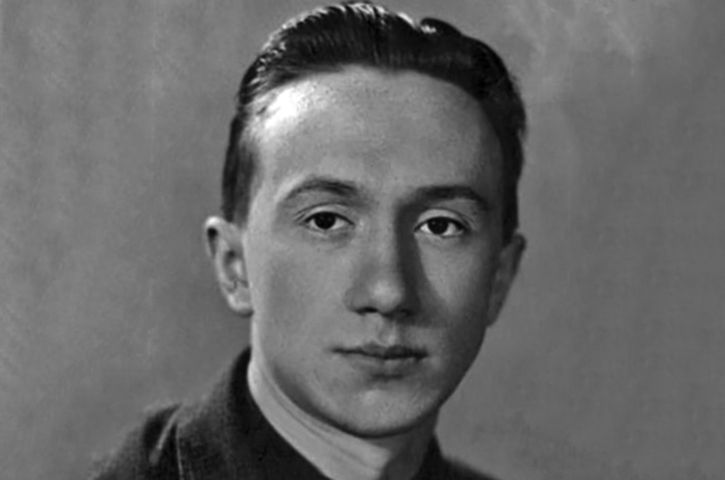 Детство и юность