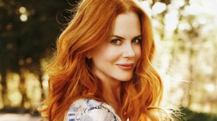 Николь Кидман