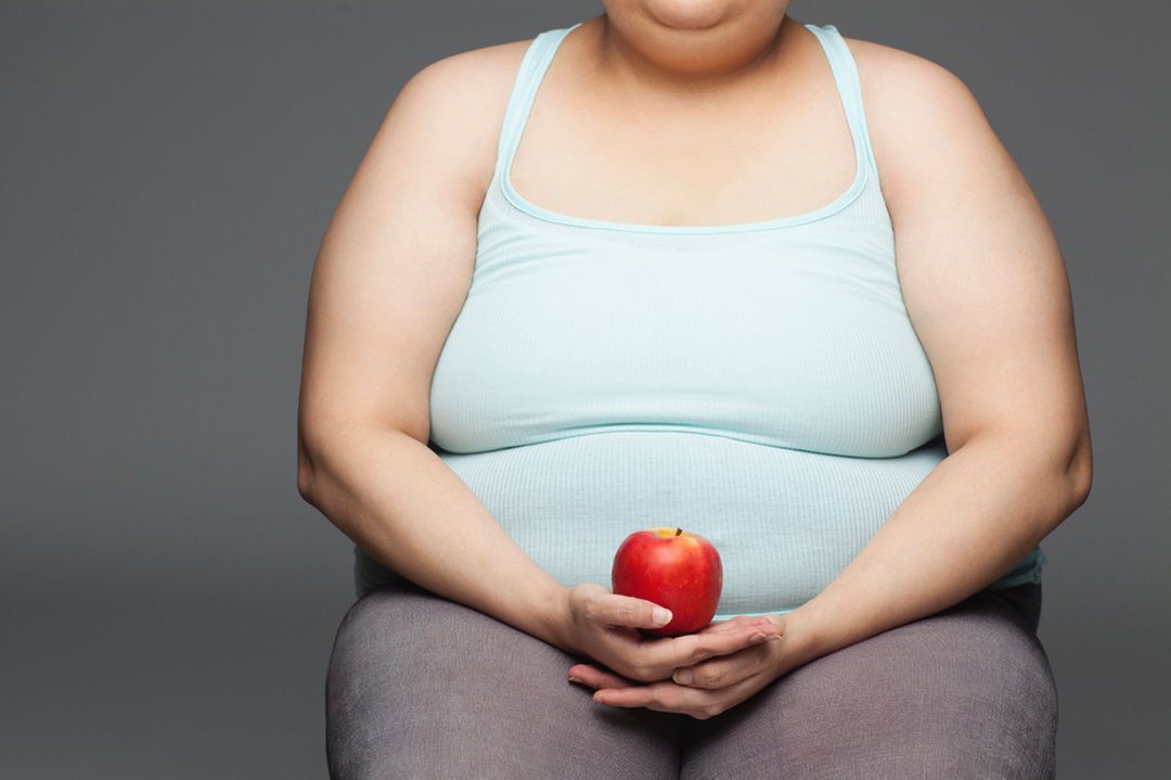 Лишний вес – причина многих заболеваний
