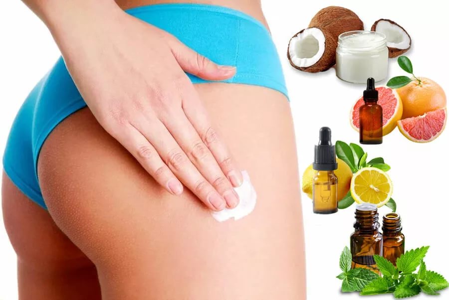 Можно ли избавиться от целлюлита?