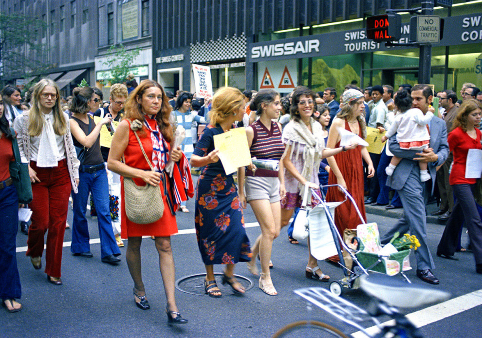 Америка - туфли на высоком каблуке