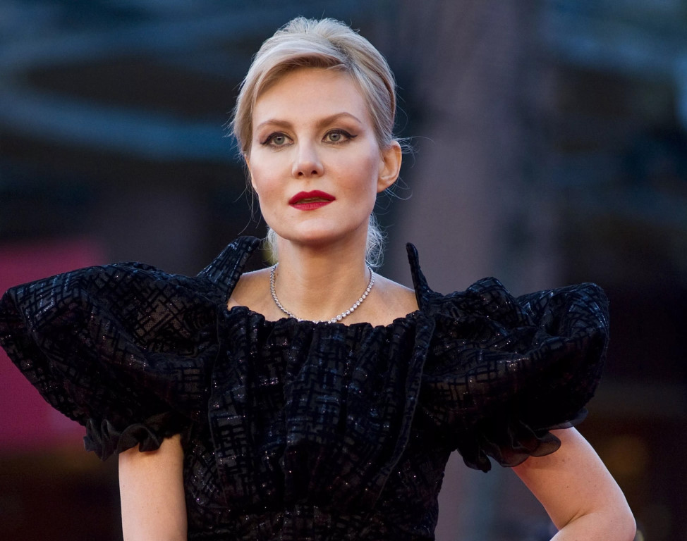 Рината Литвинова: на что тратит огромные деньги одна из самых загадочных актрис отечественного кино