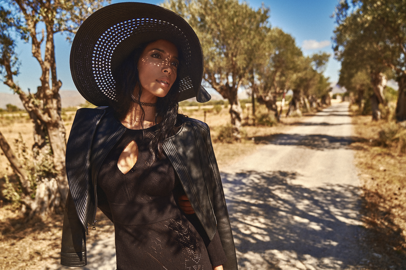 Зохре Эсмаэли