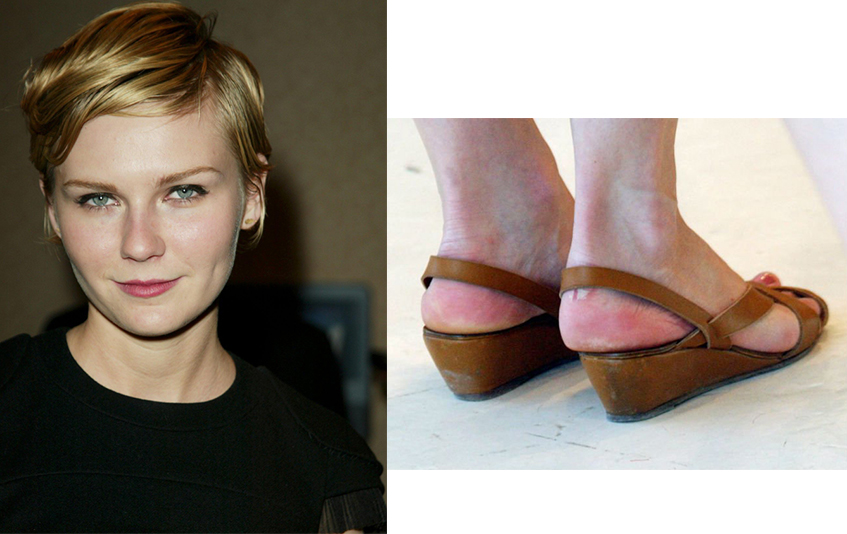 Удобная обувь