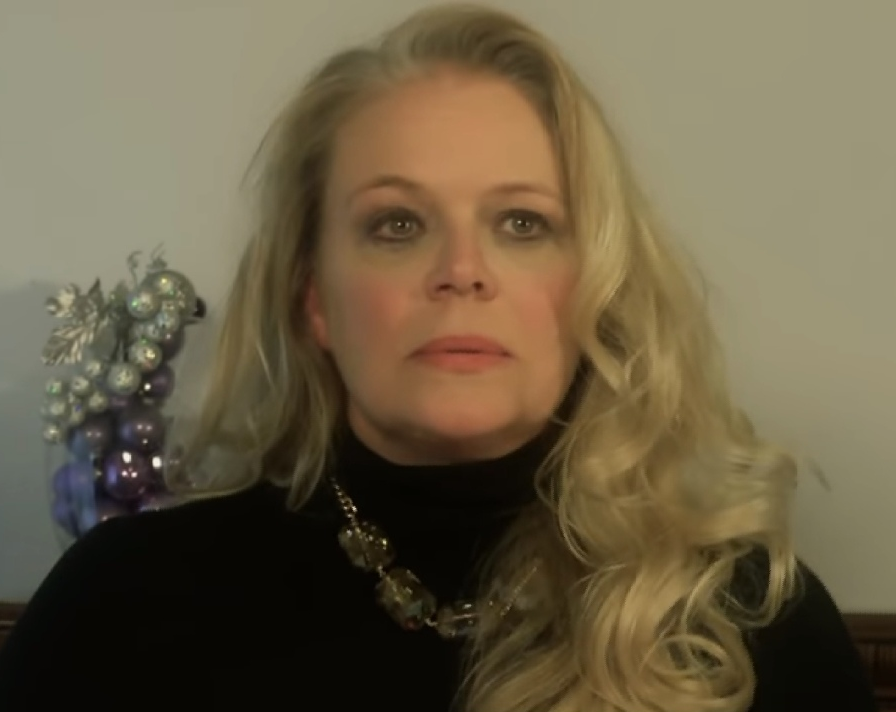 Актриса сегодня