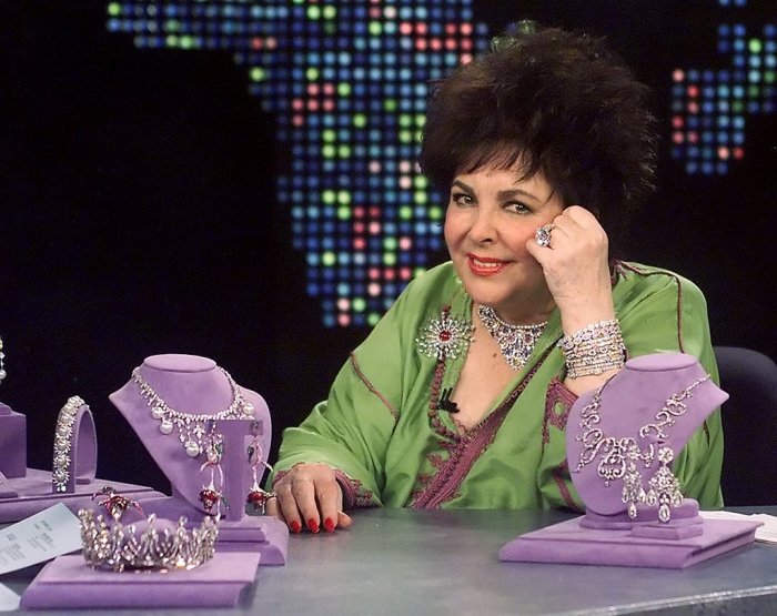 Кольцо с бриллиантом 33,19 карата