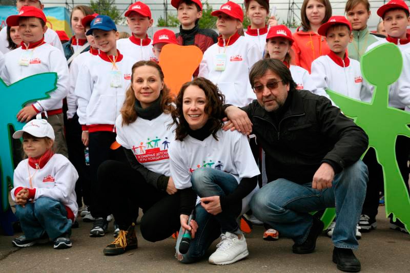 Личная жизнь