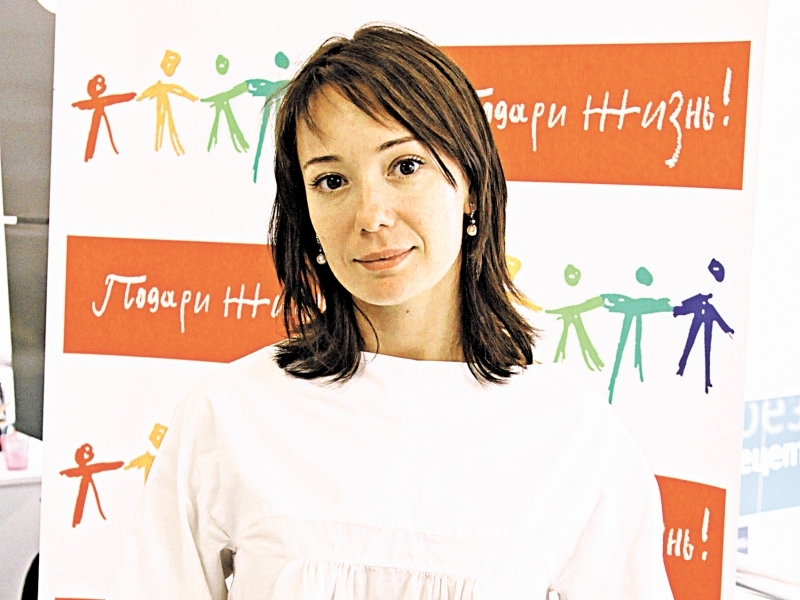 Личная жизнь