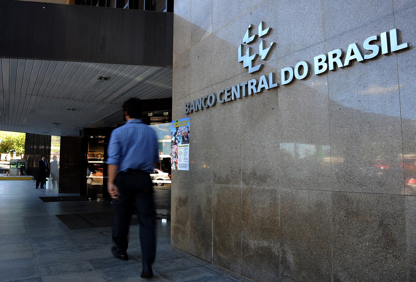 Banco Central do Brasil