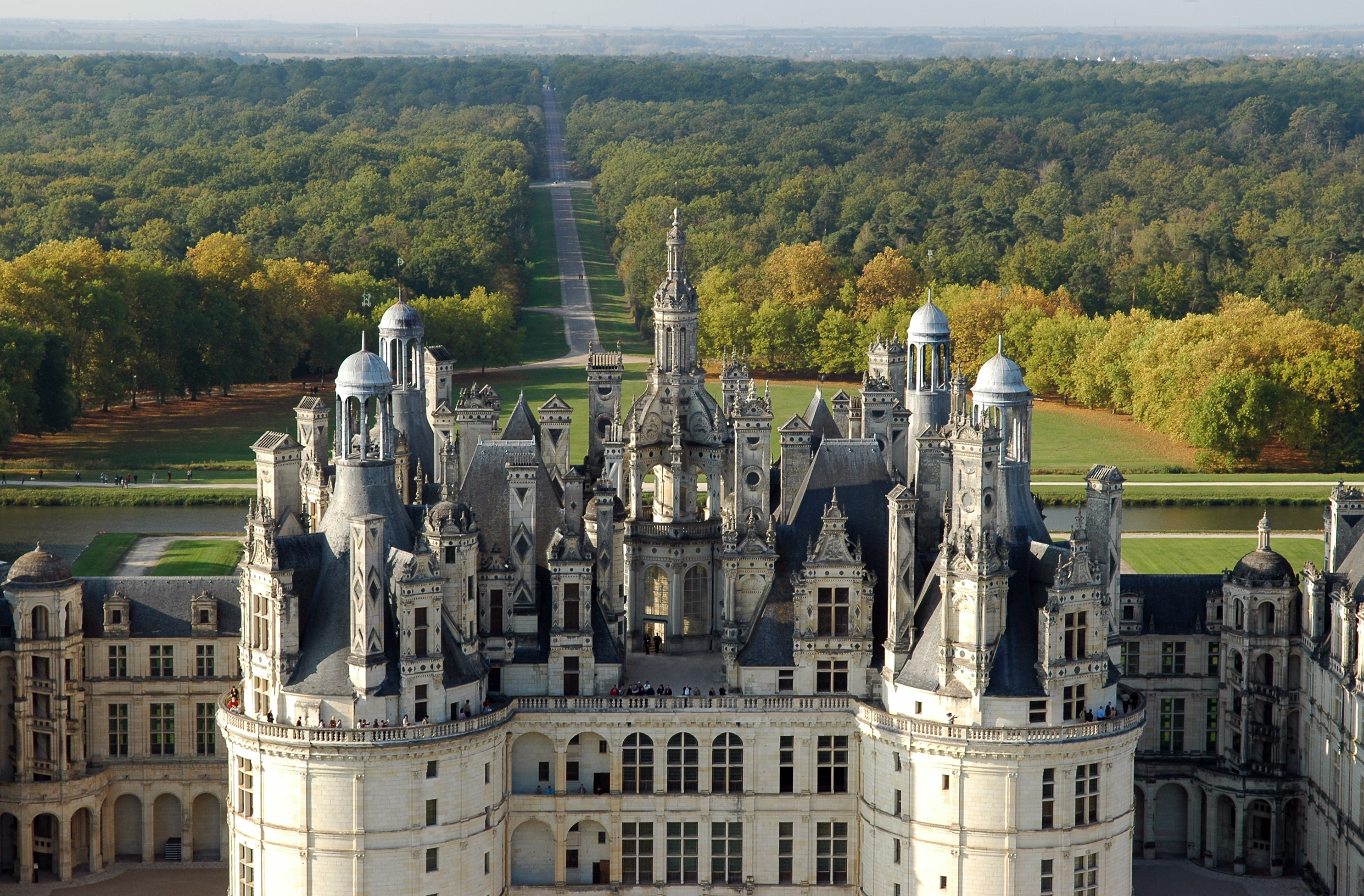 Château de Chambord