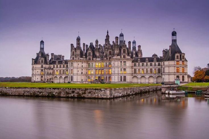 Château de Chambord