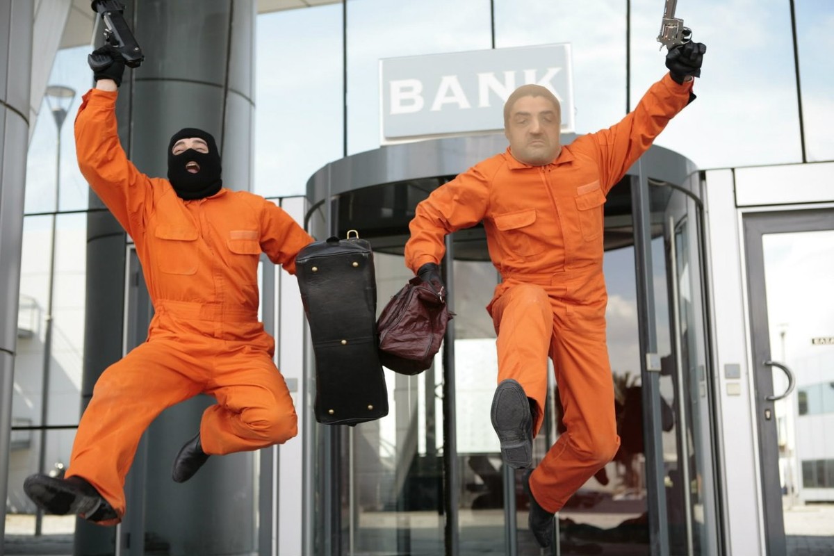 British Bank Of the Middle East